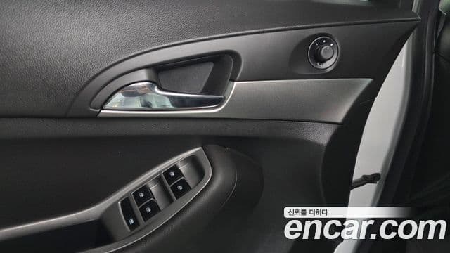 Chevrolet(GM대우) Orlando Premium, 2013 17