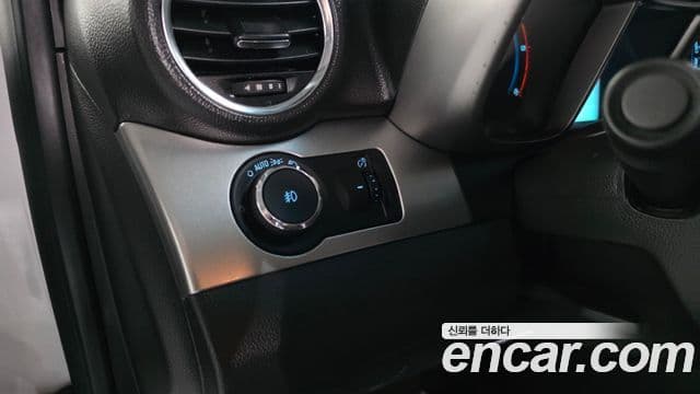 Chevrolet(GM대우) Orlando Premium, 2013 18