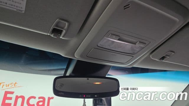 Chevrolet(GM대우) Orlando Premium, 2013 19