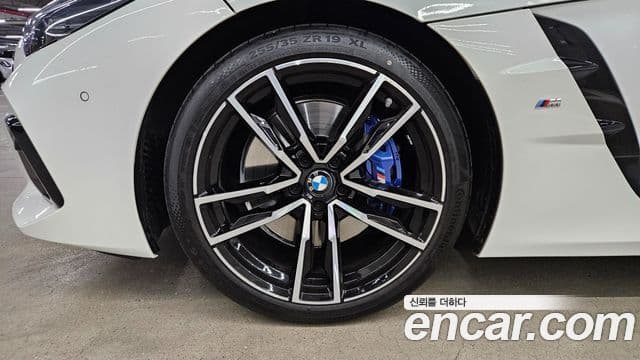 BMW Z4 (G29) sDrive20i M Sport, 2025 все фото