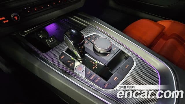 BMW Z4 (G29) sDrive20i M Sport, 2025 9