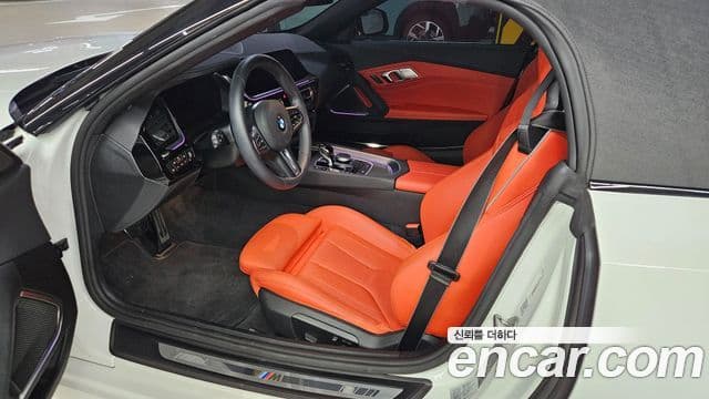 BMW Z4 (G29) sDrive20i M Sport, 2025 10