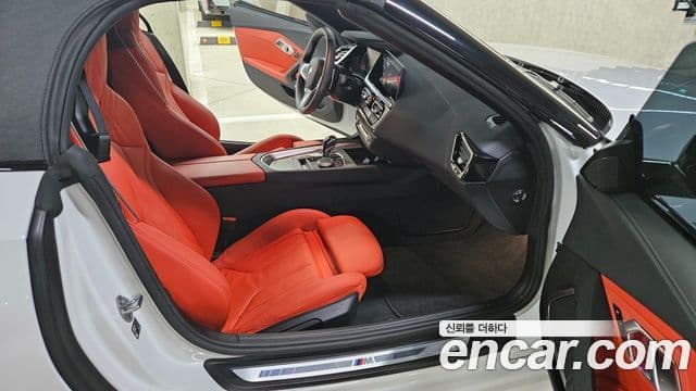 BMW Z4 (G29) sDrive20i M Sport, 2025 11