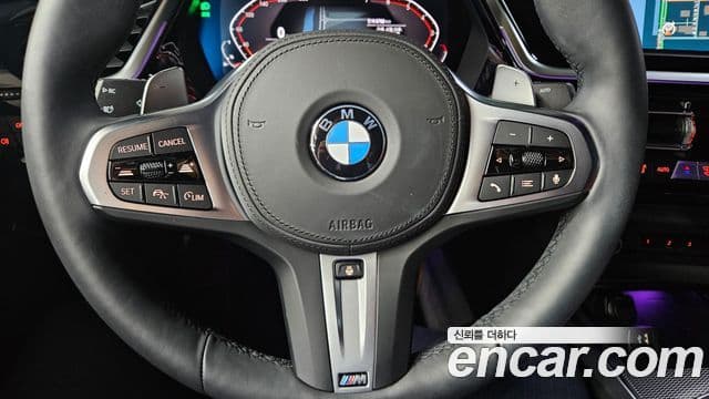 BMW Z4 (G29) sDrive20i M Sport, 2025 13