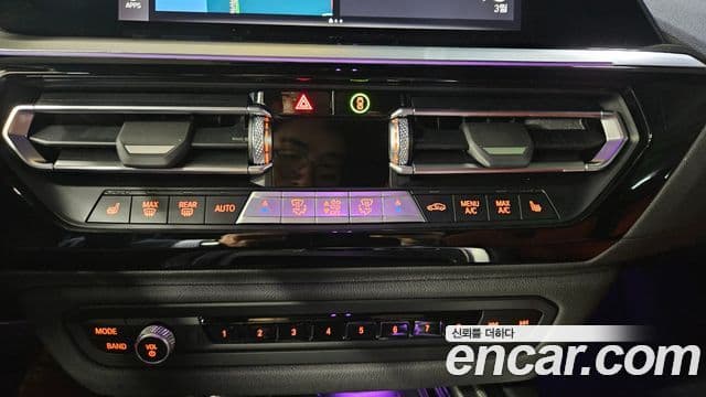 BMW Z4 (G29) sDrive20i M Sport, 2025 15