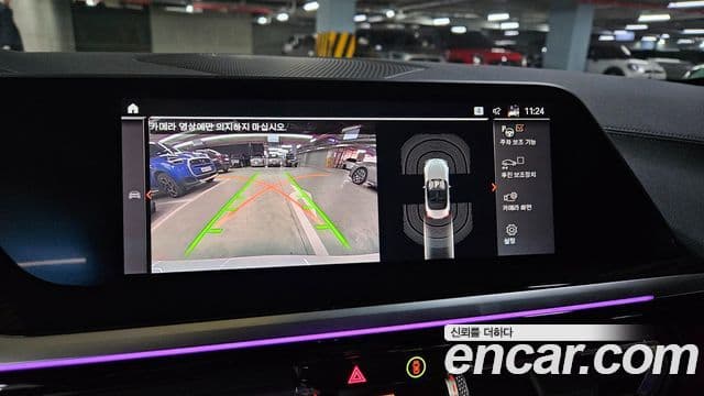 BMW Z4 (G29) sDrive20i M Sport, 2025 19