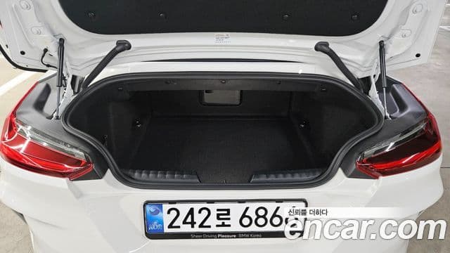 BMW Z4 (G29) sDrive20i M Sport, 2025 20