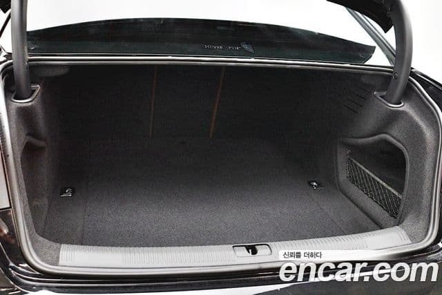 Audi A4 (B9), 2021 17