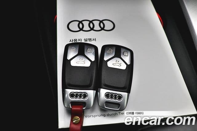 Audi A4 (B9), 2021 20