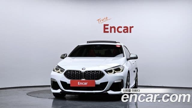 BMW 2시리즈 Gran Coupe (F44), 2021 3