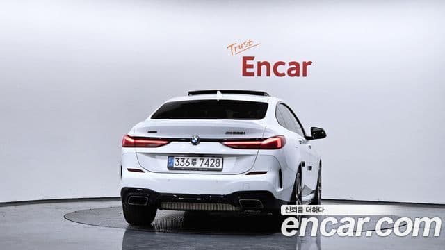 BMW 2시리즈 Gran Coupe (F44), 2021 4