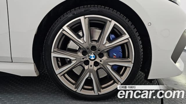 BMW 2시리즈 Gran Coupe (F44), 2021 все фото