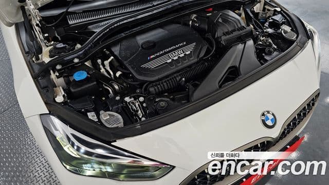 BMW 2시리즈 Gran Coupe (F44), 2021 6