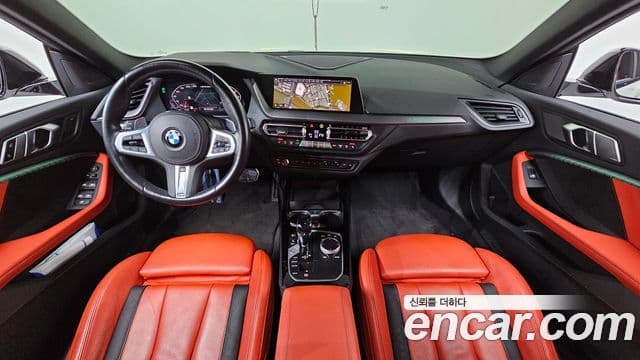 BMW 2시리즈 Gran Coupe (F44), 2021 7
