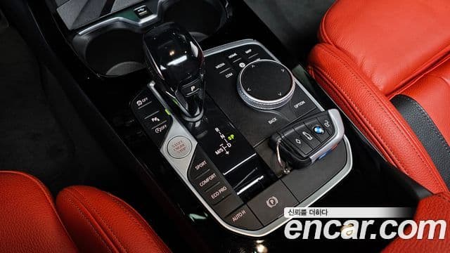 BMW 2시리즈 Gran Coupe (F44), 2021 9