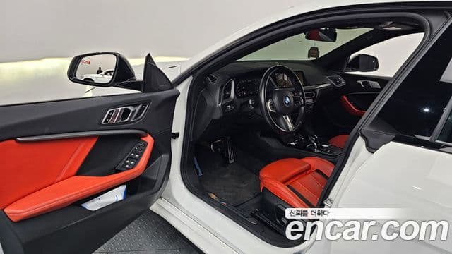 BMW 2시리즈 Gran Coupe (F44), 2021 10