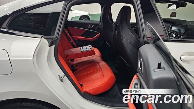 BMW 2시리즈 Gran Coupe (F44), 2021 12