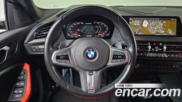 BMW 2시리즈 Gran Coupe (F44), 2021 13