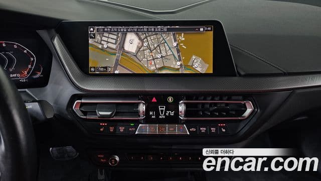 BMW 2시리즈 Gran Coupe (F44), 2021 15