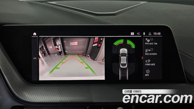 BMW 2시리즈 Gran Coupe (F44), 2021 16