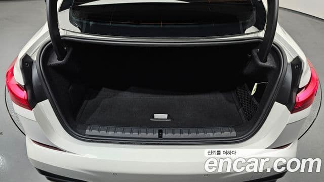 BMW 2시리즈 Gran Coupe (F44), 2021 20