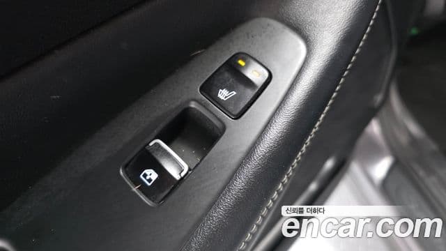 Hyundai Santa Fe TM Prestige, 2019 19