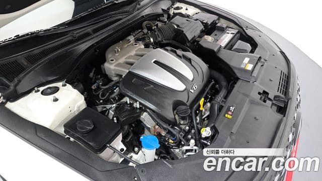 Hyundai The / новый New Grandeur IG Exclusive, 2021 6