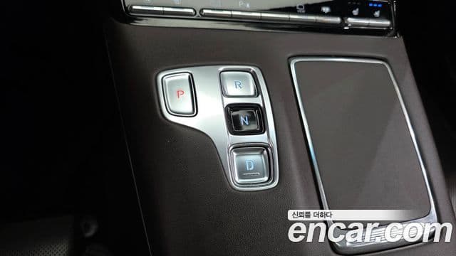 Hyundai The / новый New Grandeur IG Exclusive, 2021 9