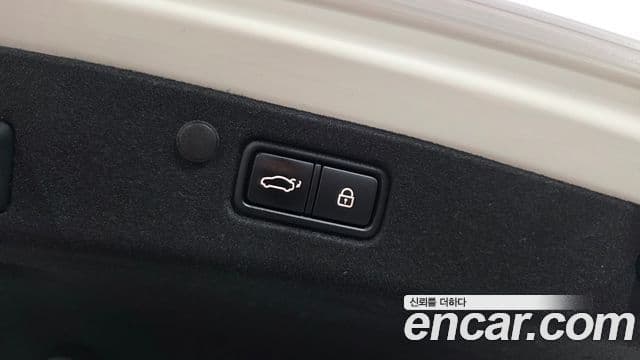 Hyundai The / новый New Grandeur IG Exclusive, 2021 20