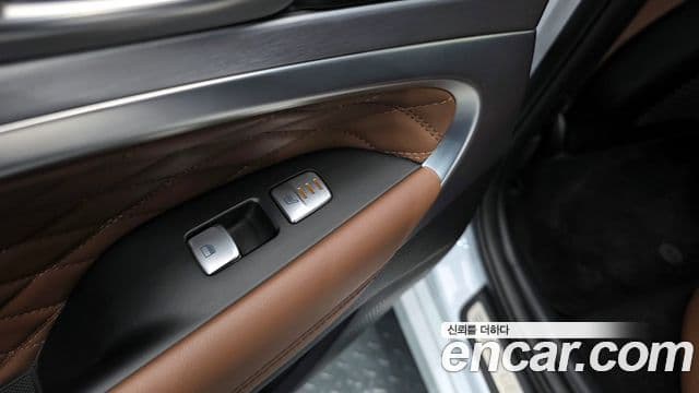 Genesis G70 Elite, 2019 17