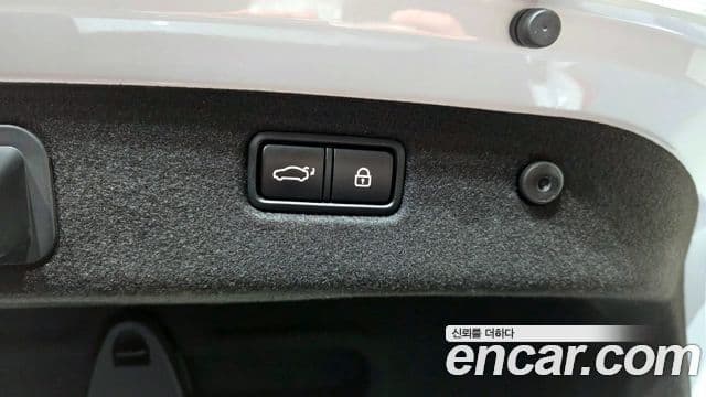 Genesis G70 Elite, 2019 20