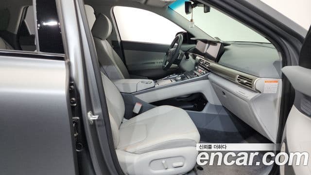 Hyundai NEXO Premium, 2021 11