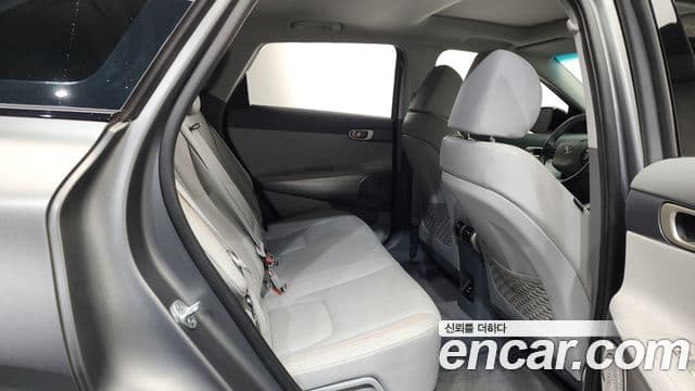 Hyundai NEXO Premium, 2021 12