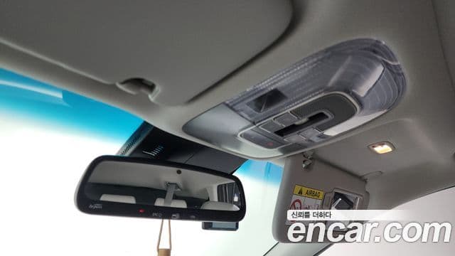 Hyundai NEXO Premium, 2021 17