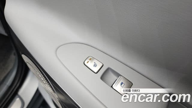 Hyundai NEXO Premium, 2021 19