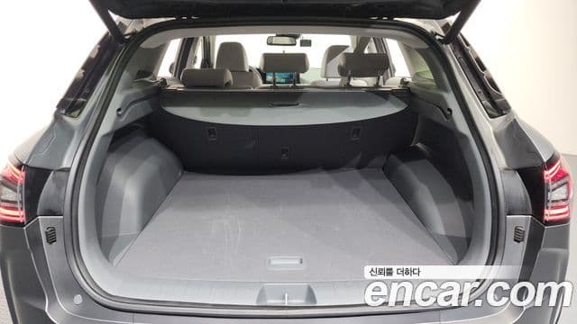 Hyundai NEXO Premium, 2021 20