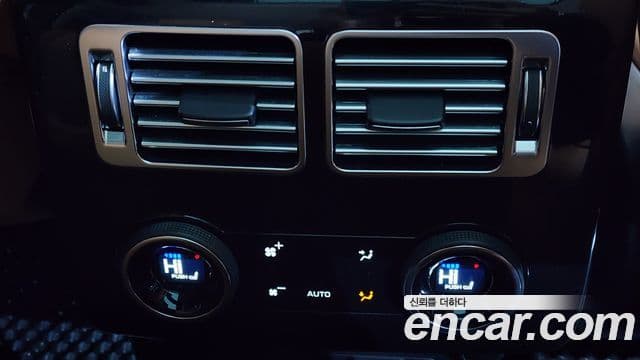 Land Rover Range Rover 4세대 4.4 SDV8 AB дизель, 2018 19