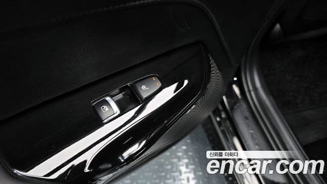 Kia K5 гибрид 3세대 Noblesse, 2021 18