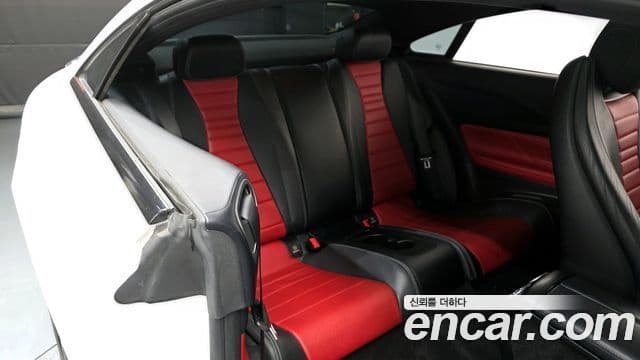 Mercedes-Benz E-класс W213 E220d купе, 2017 12