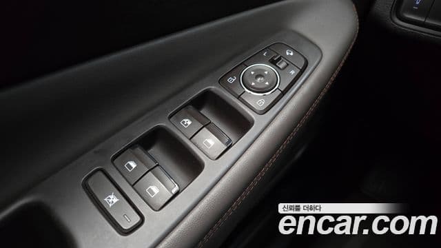 Hyundai Santa Fe TM Exclusive, 2020 17