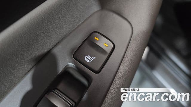 Hyundai Santa Fe TM Exclusive, 2020 18