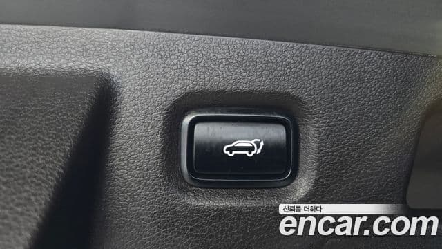 Hyundai Santa Fe TM Exclusive, 2020 20