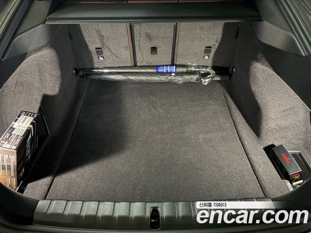 BMW 4시리즈 (G22) 420i M Sport Pro Gran Coupe, 2025 9