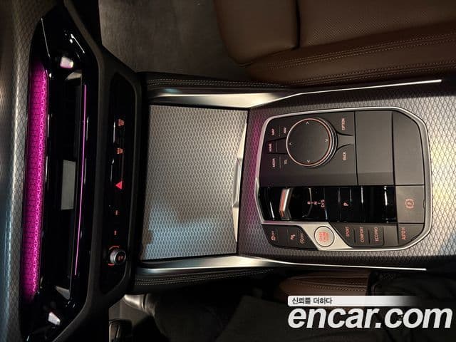 BMW 4시리즈 (G22) 420i M Sport Pro Gran Coupe, 2025 13