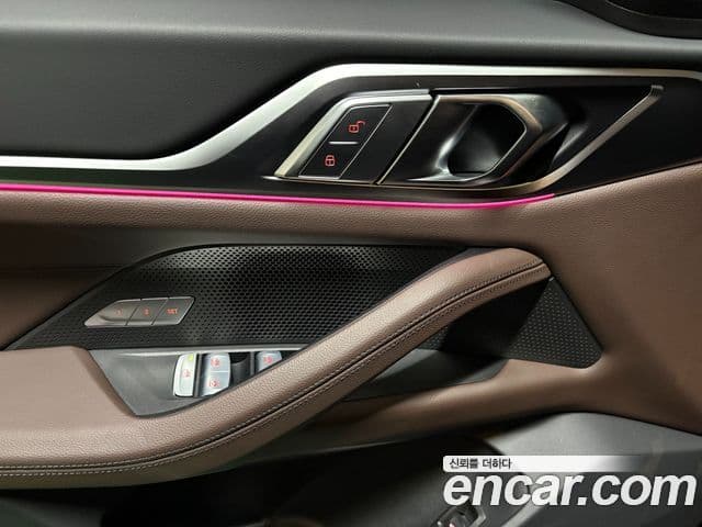 BMW 4시리즈 (G22) 420i M Sport Pro Gran Coupe, 2025 14