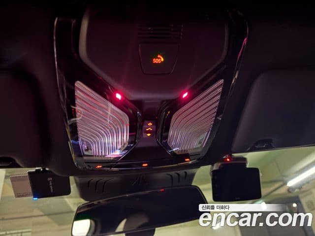 BMW 4시리즈 (G22) 420i M Sport Pro Gran Coupe, 2025 15