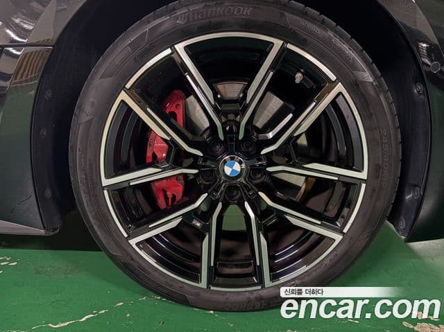 BMW 4시리즈 (G22) 420i M Sport Pro Gran Coupe, 2025 16