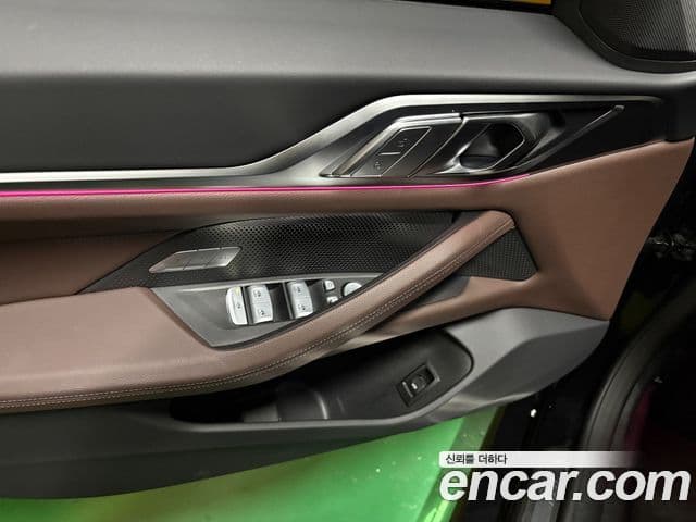 BMW 4시리즈 (G22) 420i M Sport Pro Gran Coupe, 2025 17