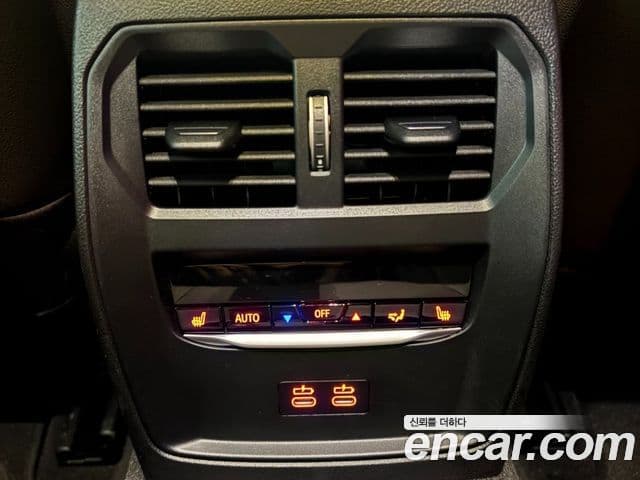 BMW 4시리즈 (G22) 420i M Sport Pro Gran Coupe, 2025 19