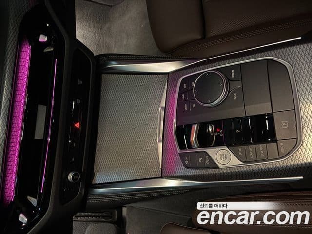 BMW 4시리즈 (G22) 420i M Sport Pro Gran Coupe, 2025 20